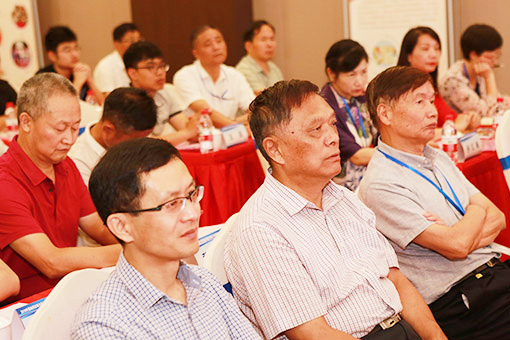 江蘇地區(qū)故事沙龍代表朱聞麟、葉林生、徐鳳清