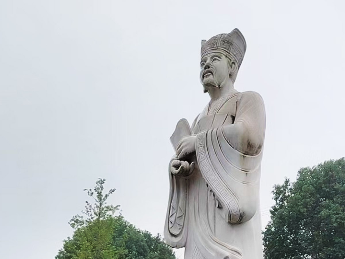 宋濂奇謀一舉三得-1