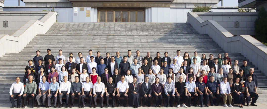 2024中國(guó)故事大會(huì)曲仁里老子故事會(huì)成果發(fā)布會(huì)活動(dòng)留影