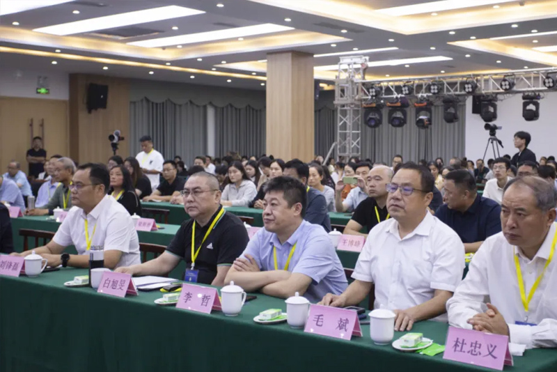 成果發(fā)布會(huì)活動(dòng)現(xiàn)場(chǎng)